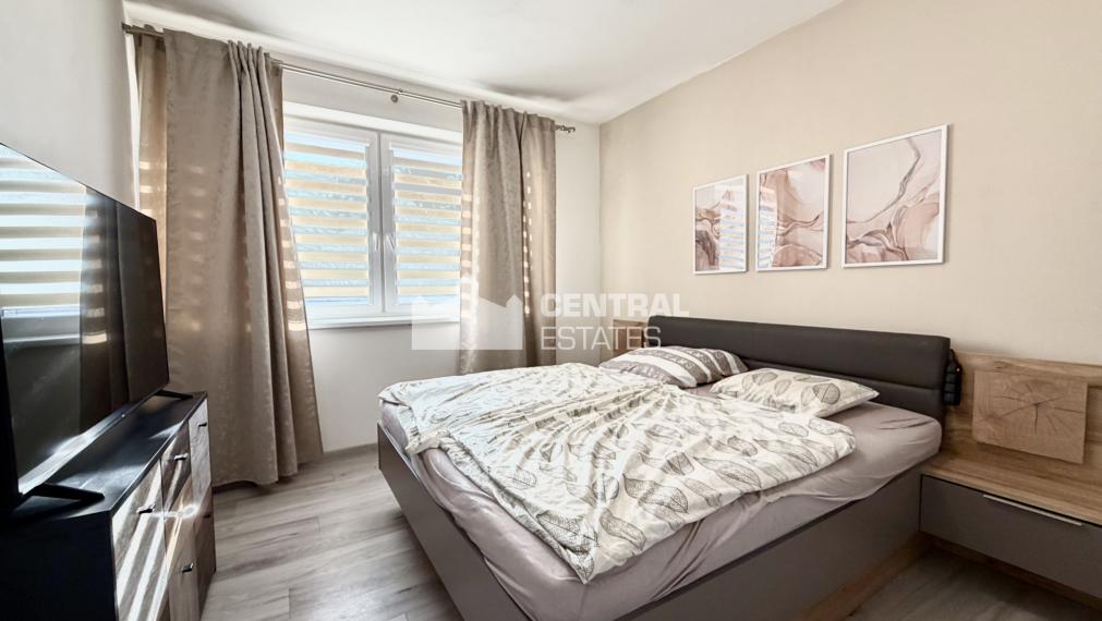 1- bedroom apartment for sale, GREEN VILLAGE, terrace, Dunajská Lužná