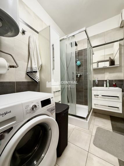 1- bedroom apartment for sale, GREEN VILLAGE, terrace, Dunajská Lužná