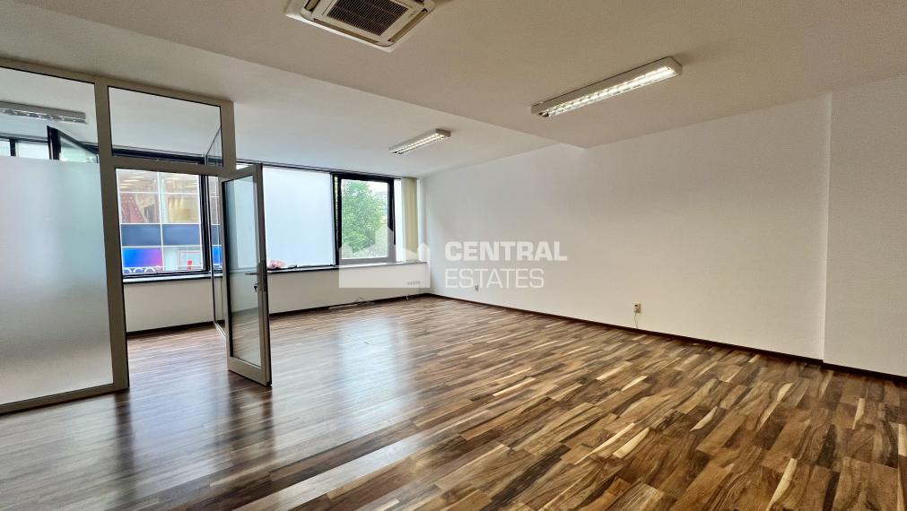 Klimatizované kancelárske priestory na prenájom v Starom meste