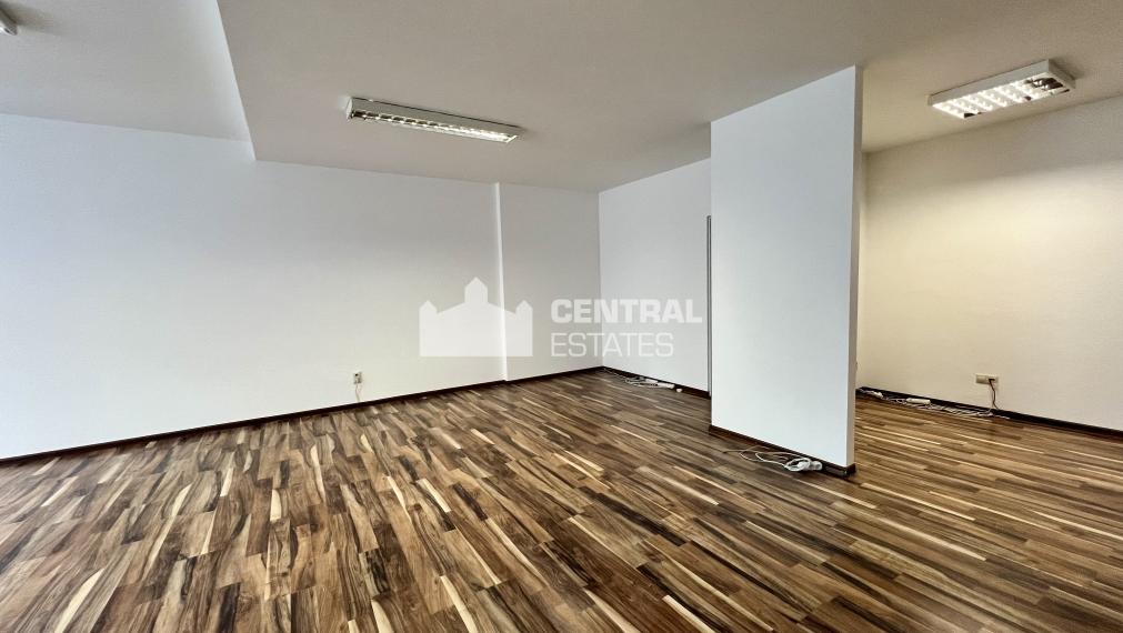 Klimatizované kancelárske priestory na prenájom v Starom meste