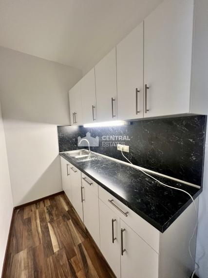 Klimatizované kancelárske priestory na prenájom v Starom meste