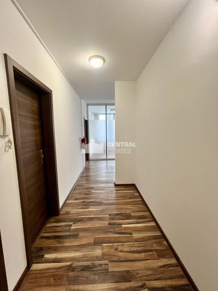 Klimatizované kancelárske priestory na prenájom v Starom meste