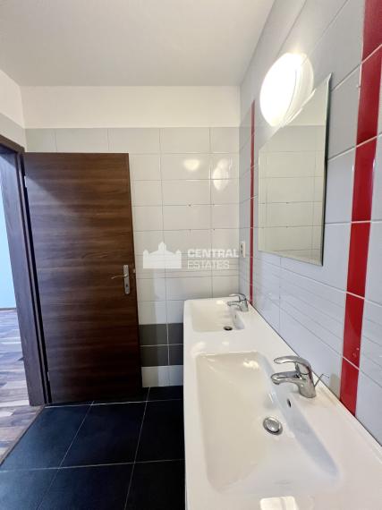 Klimatizované kancelárske priestory na prenájom v Starom meste