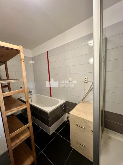 Klimatizované kancelárske priestory na prenájom v Starom meste