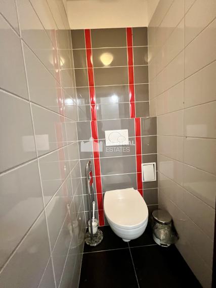 Klimatizované kancelárske priestory na prenájom v Starom meste