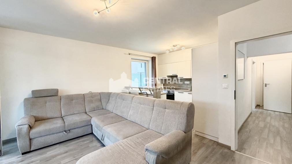 3- izbový byt novostavba terasa predzáhradka na predaj Dunajská Lužná