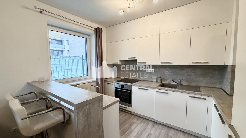 3- izbový byt novostavba terasa predzáhradka na predaj Dunajská Lužná