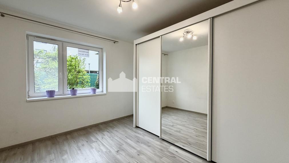 3- izbový byt novostavba terasa predzáhradka na predaj Dunajská Lužná