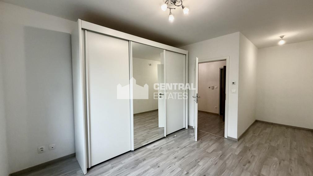 3- izbový byt novostavba terasa predzáhradka na predaj Dunajská Lužná