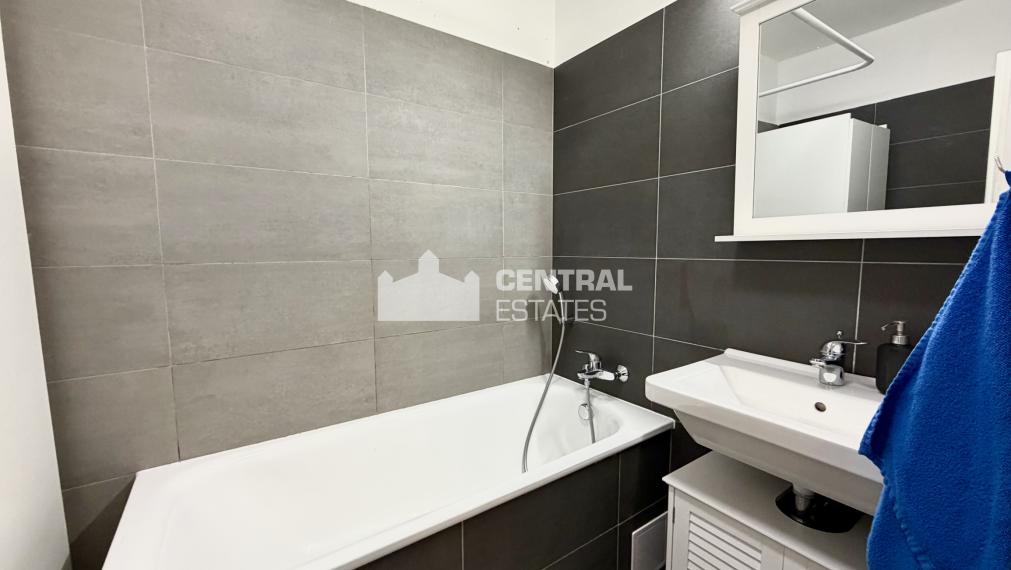 3- izbový byt novostavba terasa predzáhradka na predaj Dunajská Lužná