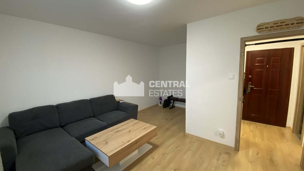 Kompletne zrekonštruovaná garsónka na predaj v Šamoríne