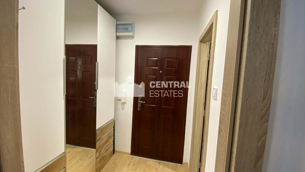 Kompletne zrekonštruovaná garsónka na predaj v Šamoríne