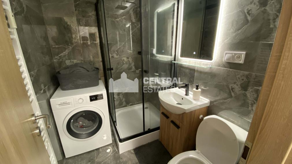 Kompletne zrekonštruovaná garsónka na predaj v Šamoríne