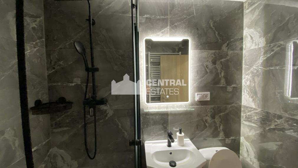 Kompletne zrekonštruovaná garsónka na predaj v Šamoríne