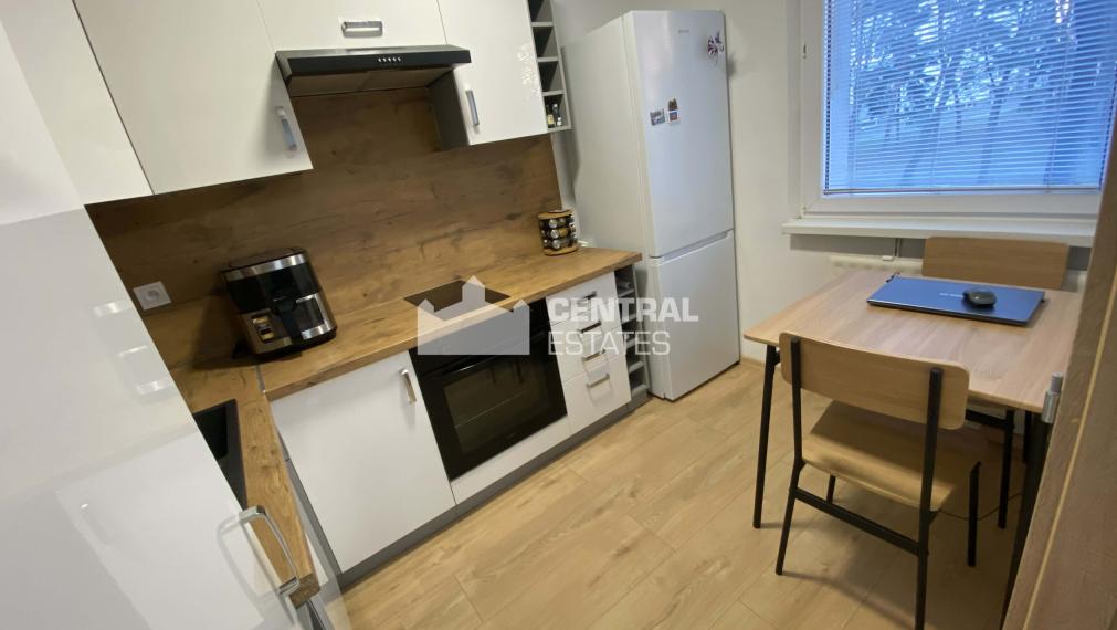 Kompletne zrekonštruovaná garsónka na predaj v Šamoríne