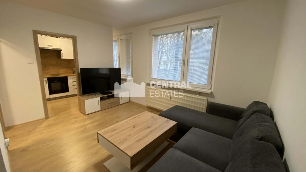 Kompletne zrekonštruovaná garsónka na predaj v Šamoríne