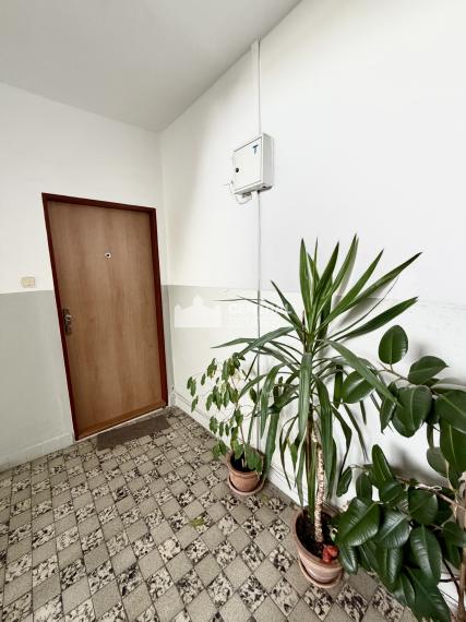 2- izbový byt, 50m2, balkón, pivnica, predaj Ružinov