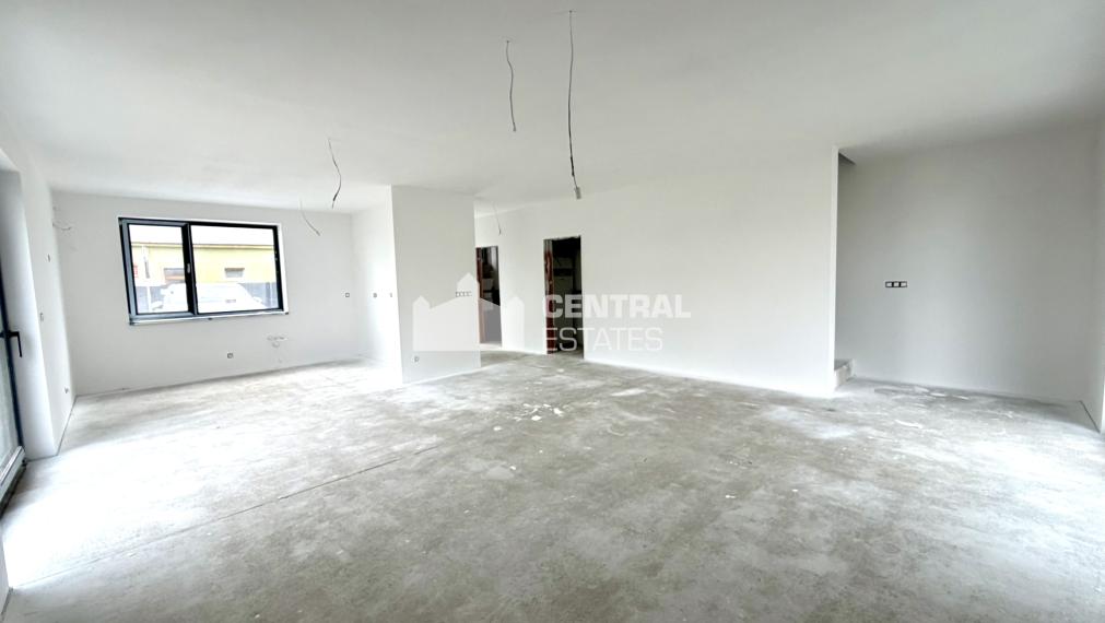 4- izbový rodinný dom / novostavba/ predzáhradka/ 144 m2