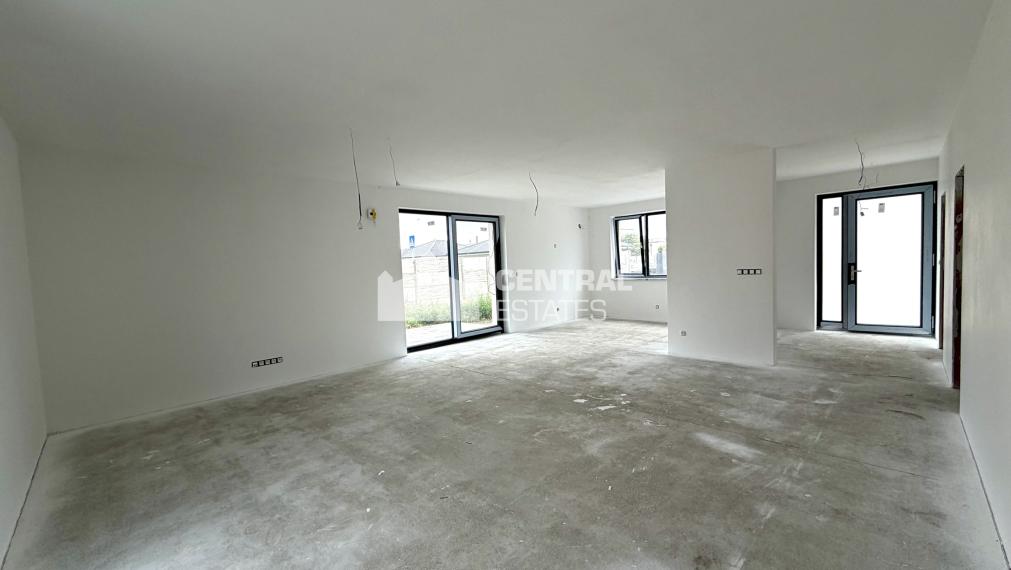 4- izbový rodinný dom / novostavba/ predzáhradka/ 144 m2