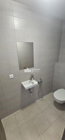 Slnečný 4i byt 92m2, 2x balkón, 2x parkovanie, prenájom