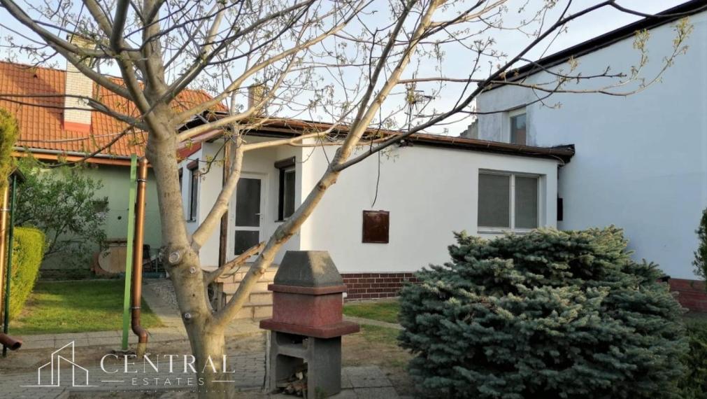 Family house, Senná, Rent, Bratislava - Ružinov, Slovakia