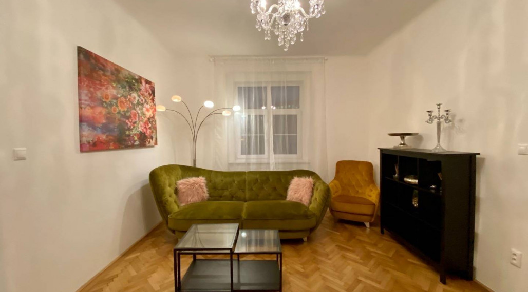 Two bedroom apartment, Murgašova, Rent, Bratislava - Staré Mesto, Slov