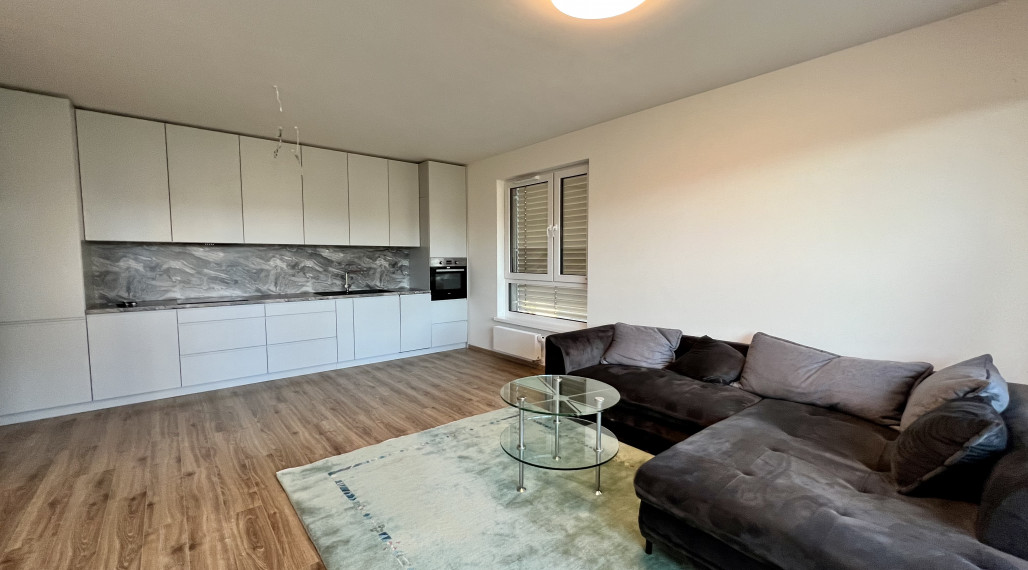 Moderný 3i byt v novostavbe s lodžiou a parkovaním na prenájom v Devínskej Novej Vsi