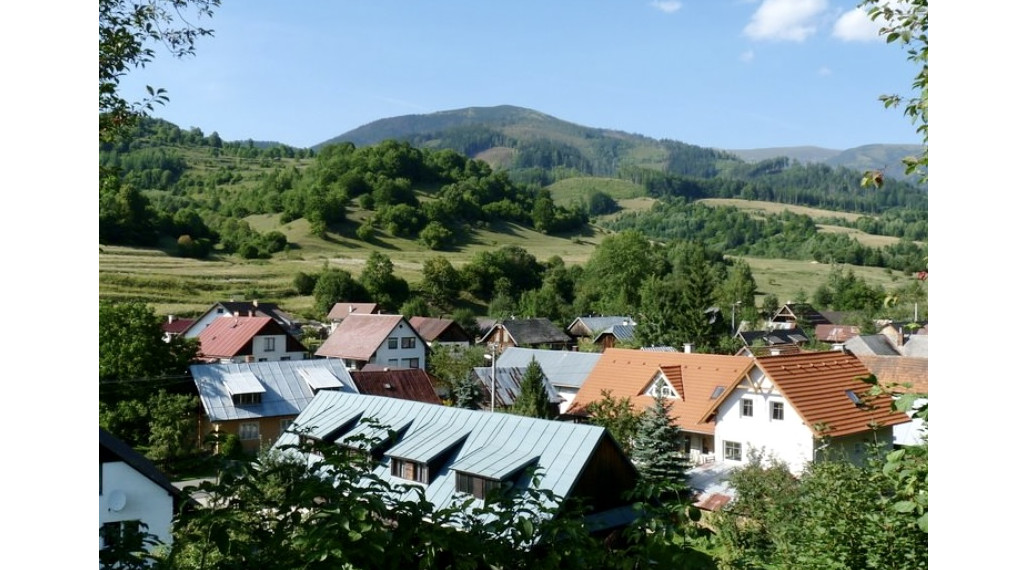Lukratívny stavebný pozemok na predaj v Mýte pod Ďumbierom