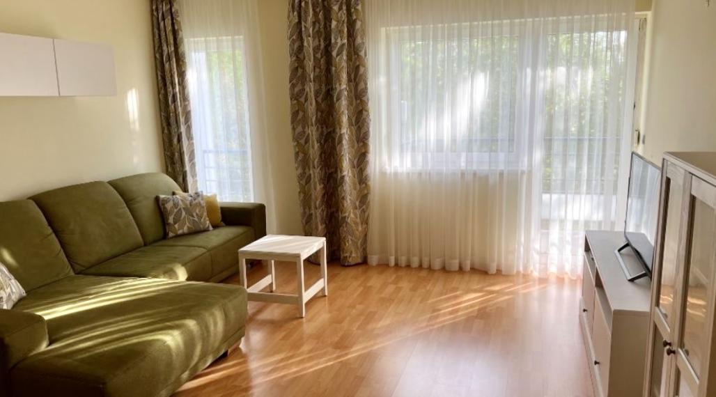 Priestranný 4i byt na prenájom v Záhorskej Bystrici