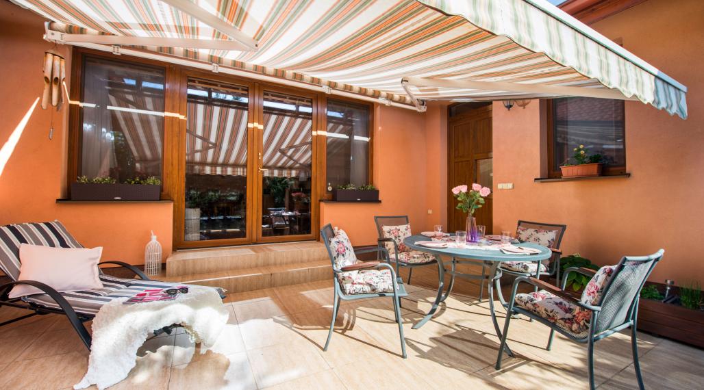 Ekologický 3- izbový rodinný dom so záhradou a garážou na predaj v Limbachu