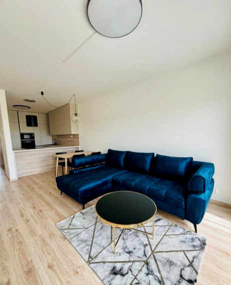 Krásny 3- izbový byt v novostavbe s balkónom na prenájom v Petržalke