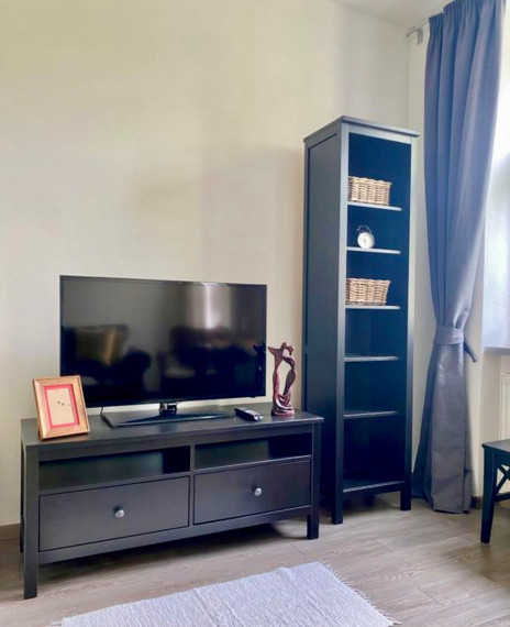 Kompletne zrekonštruovaný 1- izbový byt na prenájom v Starom meste