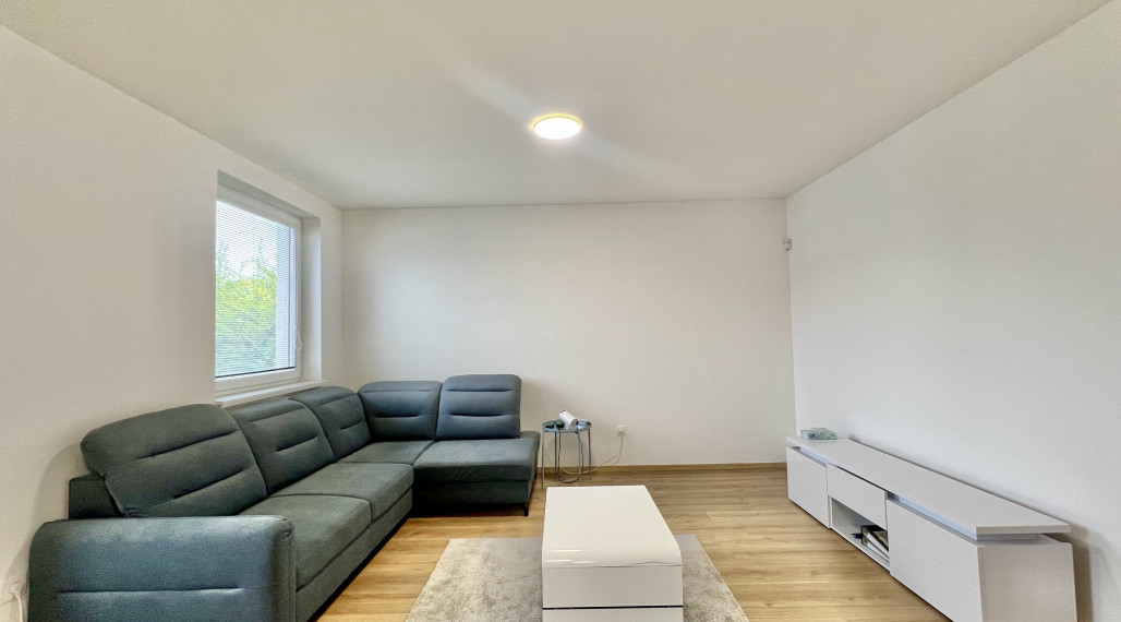 Klimatizovaný 3- izbový byt v novostavbe na predaj v Dunajskej Strede PREDANÝ