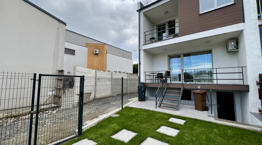 Kompletne zrekonštruovaný rodinný dom na predaj v Ivanke pri Dunaji