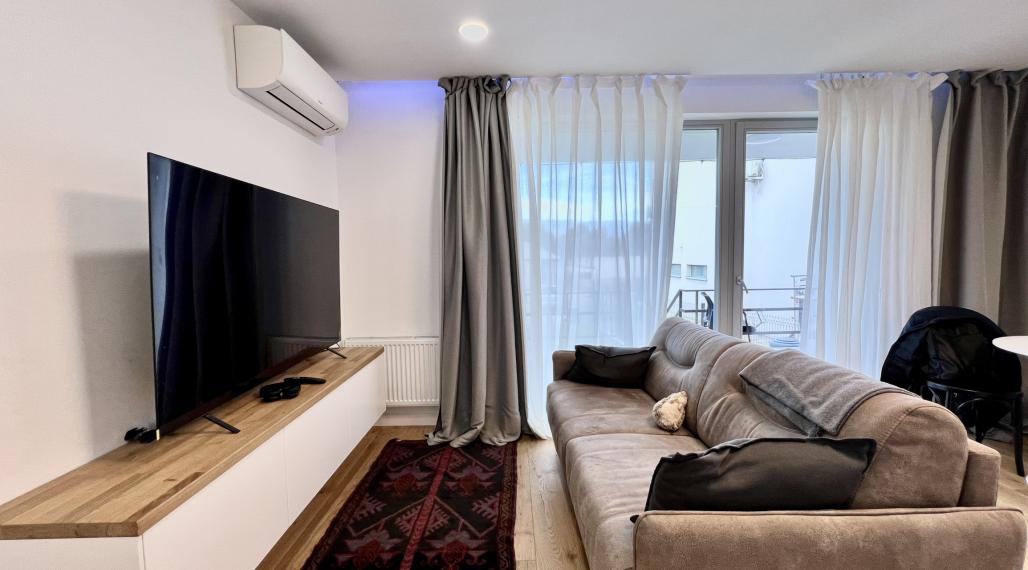 Kompletne zrekonštruovaný rodinný dom na predaj v Ivanke pri Dunaji