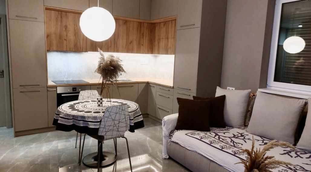 2-izbový byt na predaj, GREEN VILLAGE, 44m2, 5m2 lodžia, Dunajská Lužná