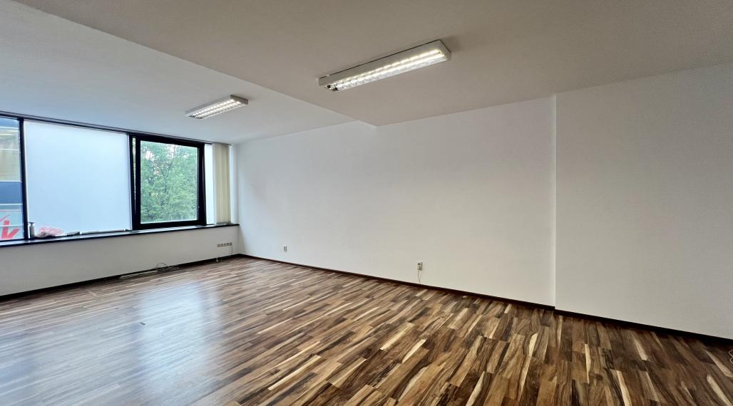 Klimatizované kancelárske priestory na prenájom v Starom meste