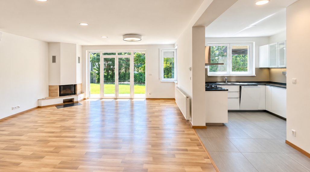 6-izbový rodinný dom, úžitková plocha 265 m2/ záhrada 600m2