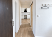 2-room apartment 47 m² with cellar for sale in Nové Mesto RESERVED - fotografia 7