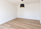 2-room apartment 47 m² with cellar for sale in Nové Mesto RESERVED - fotografia 3