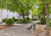 2-room apartment 47 m² with cellar for sale in Nové Mesto RESERVED - fotografia 9