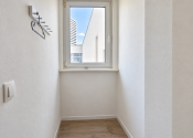 2-room apartment 47 m² with cellar for sale in Nové Mesto RESERVED - fotografia 5