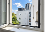 2-room apartment 47 m² with cellar for sale in Nové Mesto RESERVED - fotografia 4