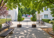 2-room apartment 47 m² with cellar for sale in Nové Mesto RESERVED - fotografia 10