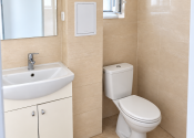 2-room apartment 47 m² with cellar for sale in Nové Mesto RESERVED - fotografia 6