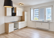 2-room apartment 47 m² with cellar for sale in Nové Mesto RESERVED - fotografia 1