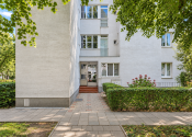 2-room apartment 47 m² with cellar for sale in Nové Mesto RESERVED - fotografia 11