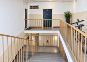 2-room apartment 47 m² with cellar for sale in Nové Mesto RESERVED - fotografia 8