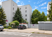 2-room apartment 47 m² with cellar for sale in Nové Mesto RESERVED - fotografia 12