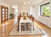 Luxusný 4i byt s veľkou terasou na prenájom v Starom meste - fotografia 6